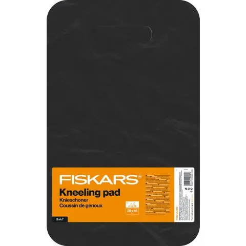 Fiskars Solid Knäskydd Bästa pris